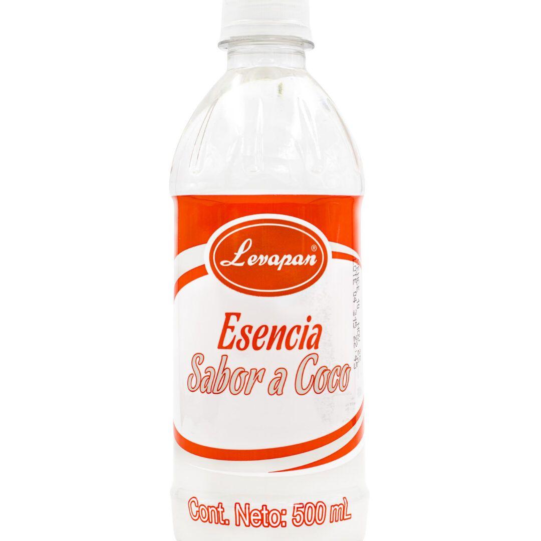 Levapan Esencia de Coco