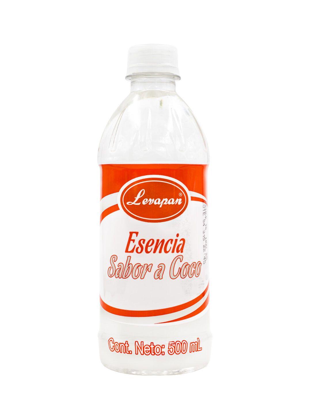 Levapan Esencia de Coco