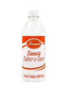 Levapan Esencia de Coco