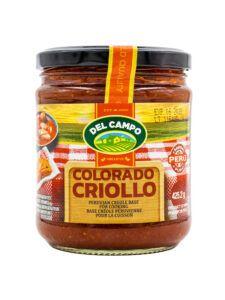 Del Campo Peruvian Creole Base