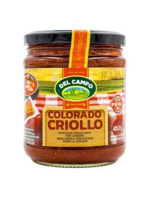 Del Campo Peruvian Creole Base