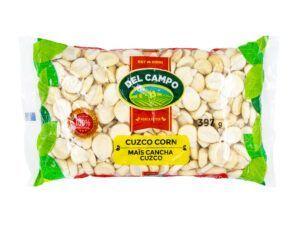 Del Campo Cuzco Corn