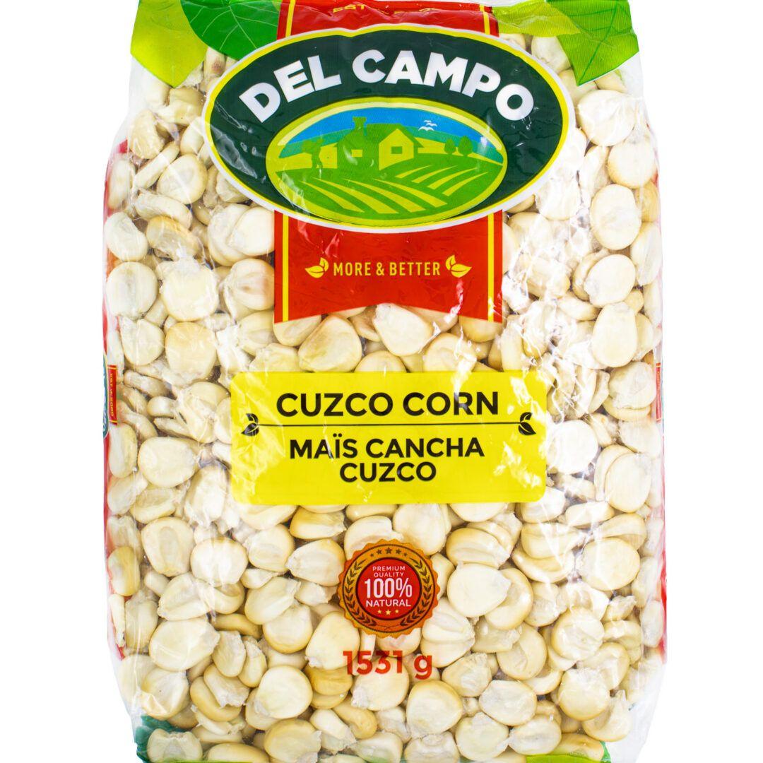 Del Campo Cuzco Corn (INST)