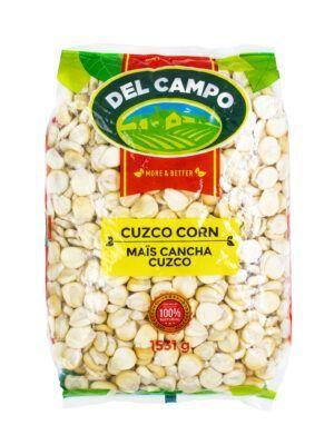Del Campo Cuzco Corn (INST)