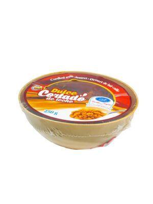 Dulces del Valle Cortado de Leche