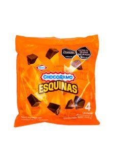 Ramo Esquinas Mini