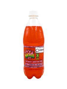 Bigga Fruit Punch