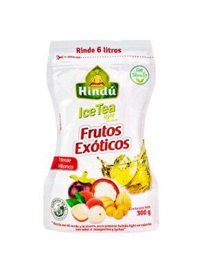 Hindu Ice Tea Exotic Fruits