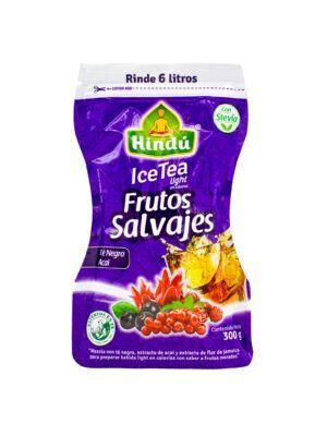 Hindu Ice Tea Wild Fruits