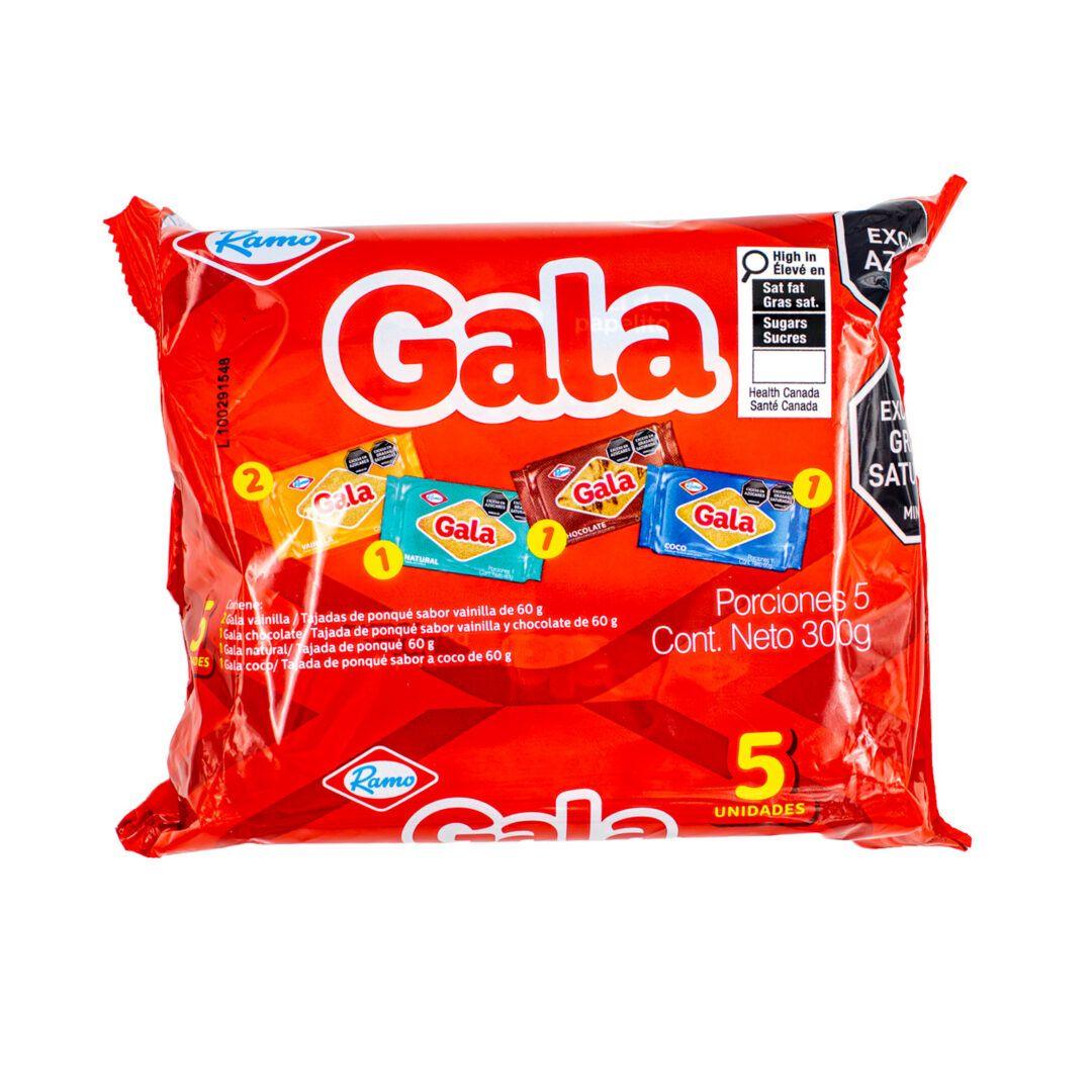 Ramo Gala Surtido
