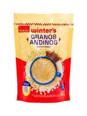 Winters Granos Andinos
