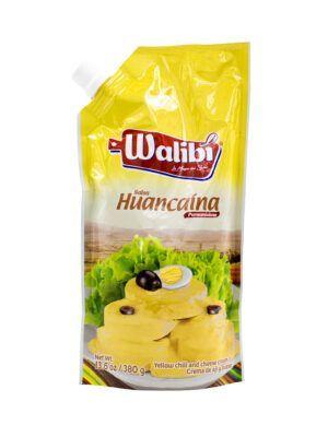 Walibí Huancaina
