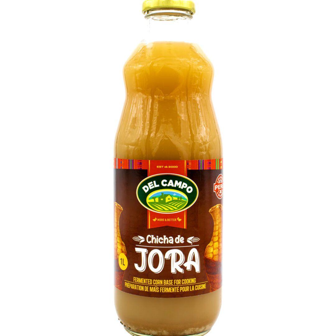 Del Campo Chicha de Jora