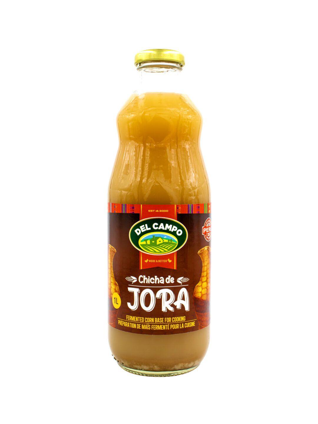Del Campo Chicha de Jora