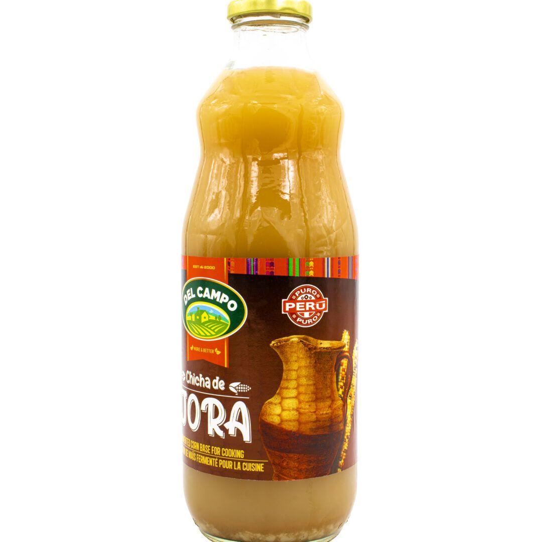 Del Campo Chicha de Jora