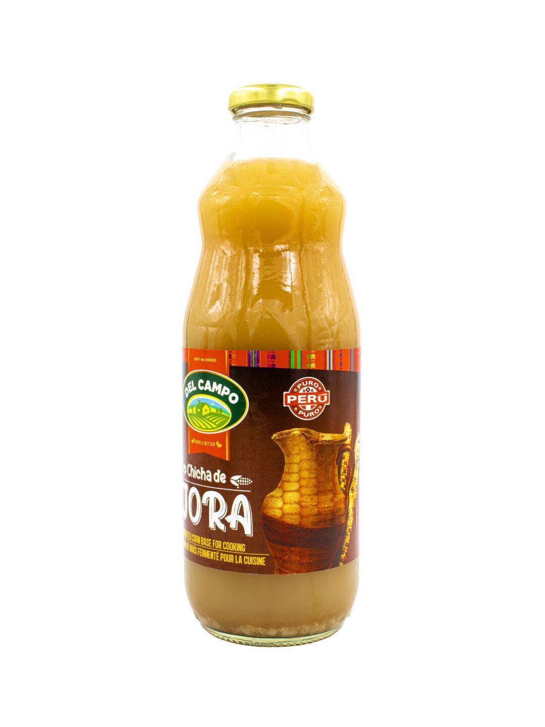 Del Campo Chicha de Jora