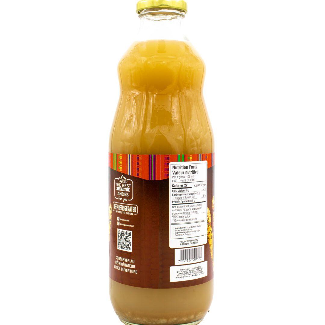 Del Campo Chicha de Jora