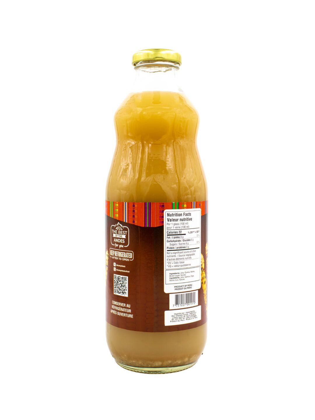 Del Campo Chicha de Jora