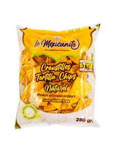 Le Mexicanito Nachos