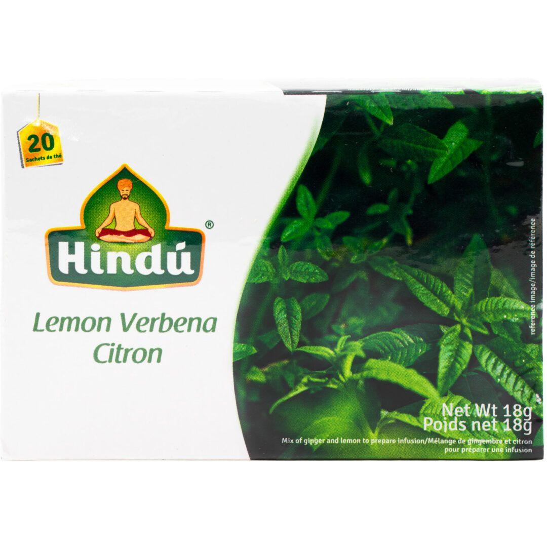 Hindu Lemon Verbena Cidron