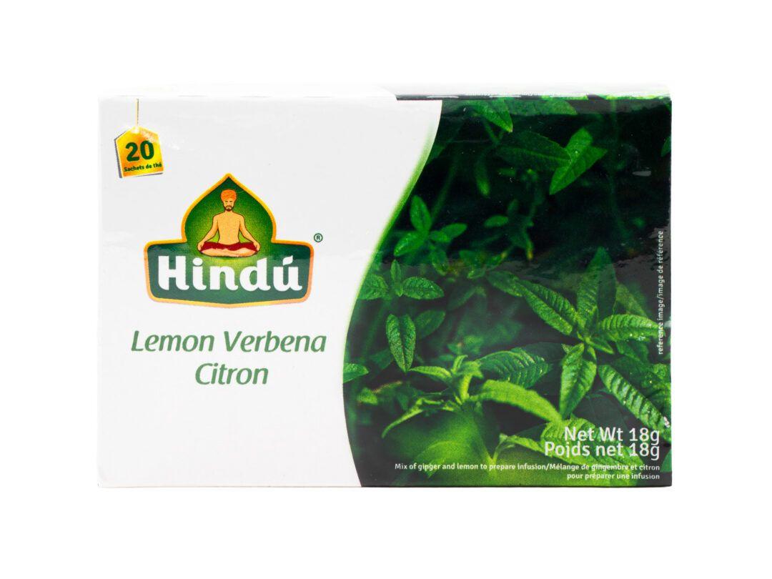 Hindu Lemon Verbena Cidron
