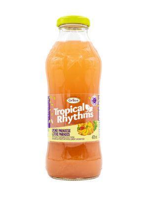 Grace Tropical Rhythms Lychee Paradise