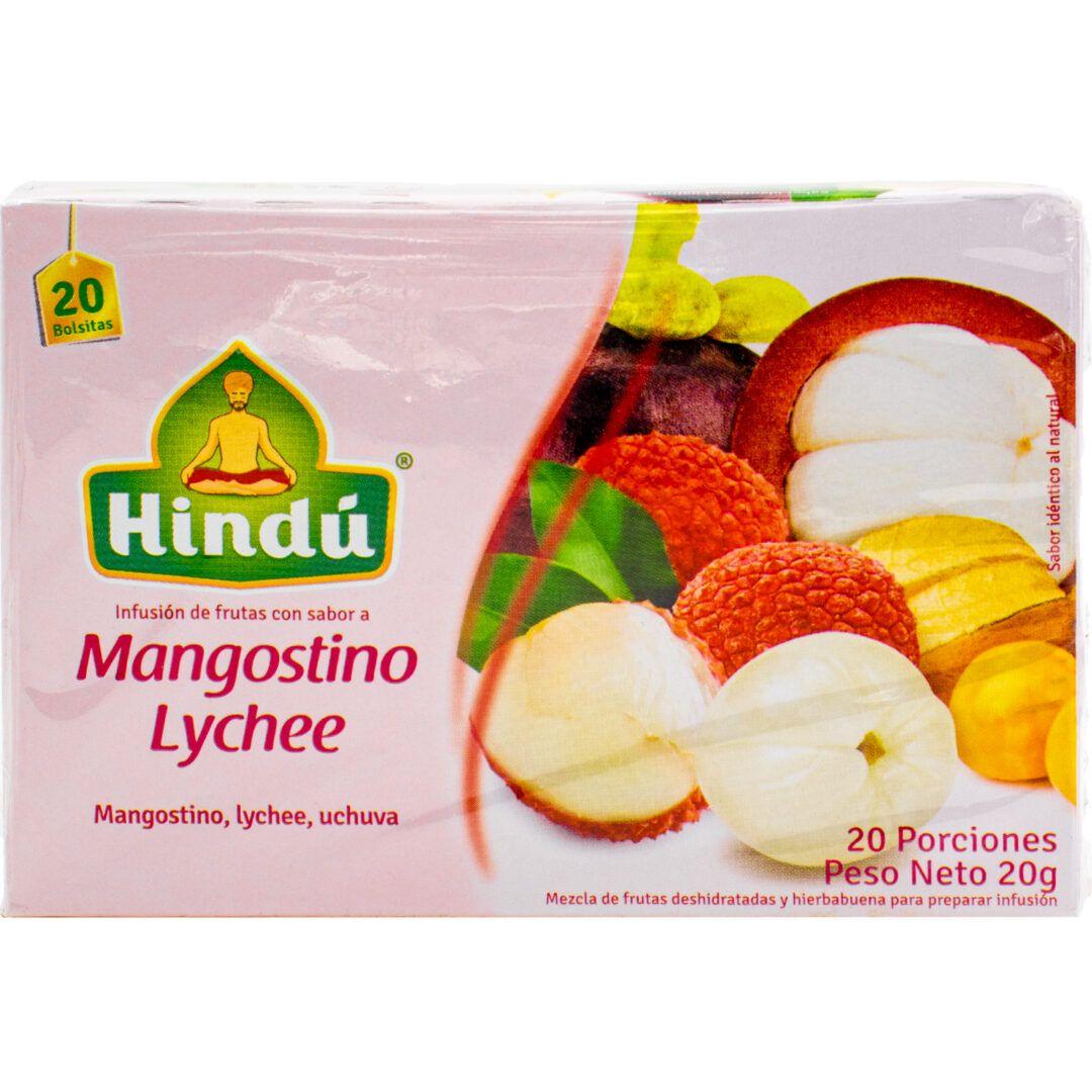 Hindu Mangostino Lychee