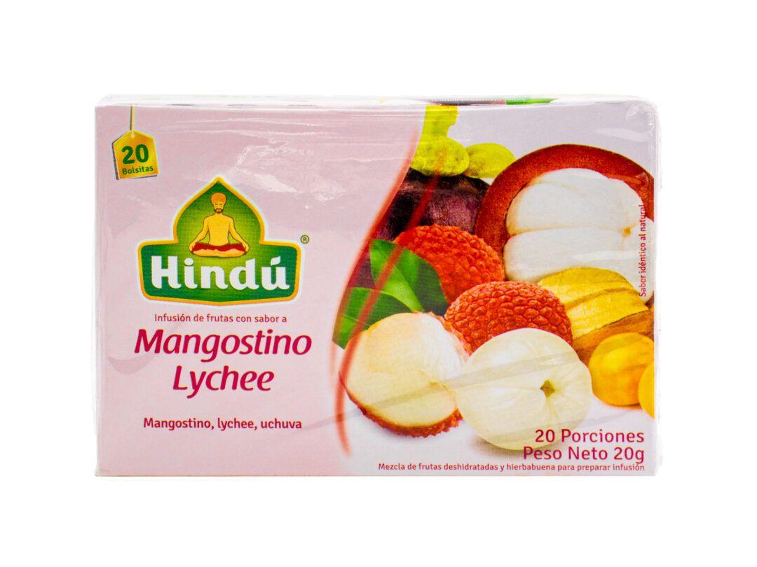 Hindu Mangostino Lychee