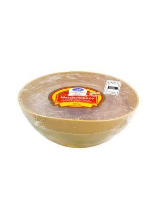 Dulces del Valle Manjar Blanco