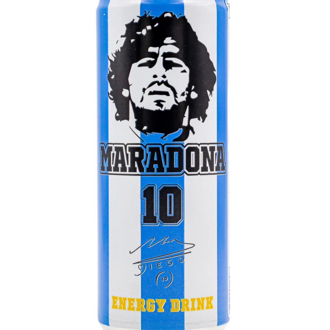 Maradona Énergie