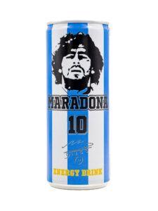 Maradona Énergie