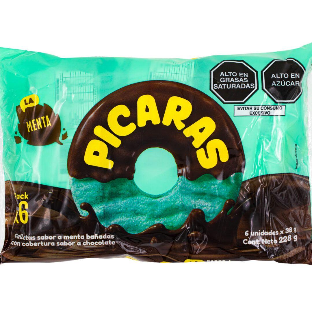 Picaras Menta