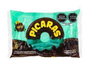 Picaras Menta