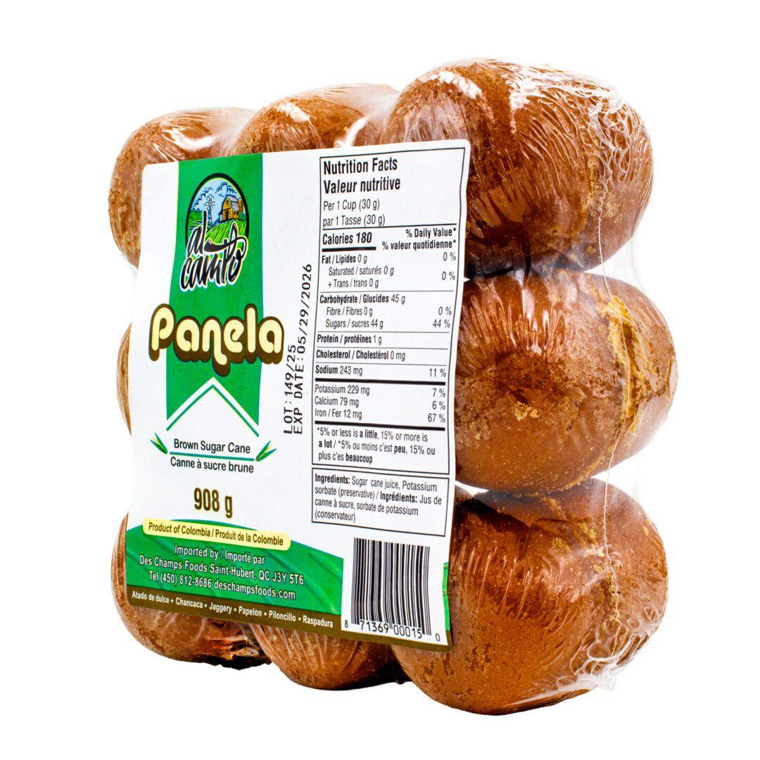 Al Campo Panela Mini Fraccionada