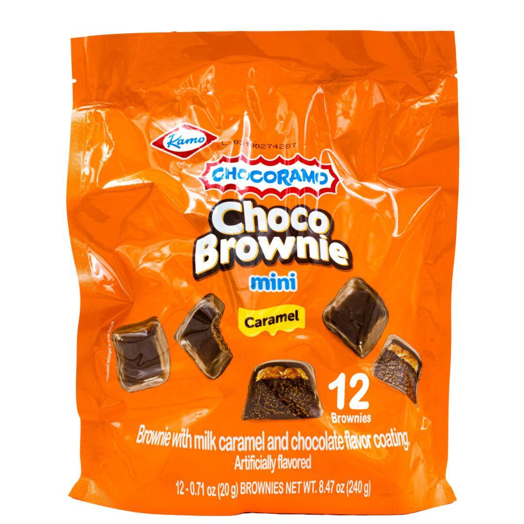 Ramo Mini Chocobrownie