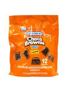 Ramo Mini Chocobrownie