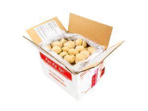 Pan Pa'Ya Frozen Mogolla Acema (INST)