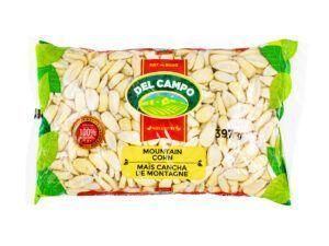Del Campo Cancha Mountain Corn