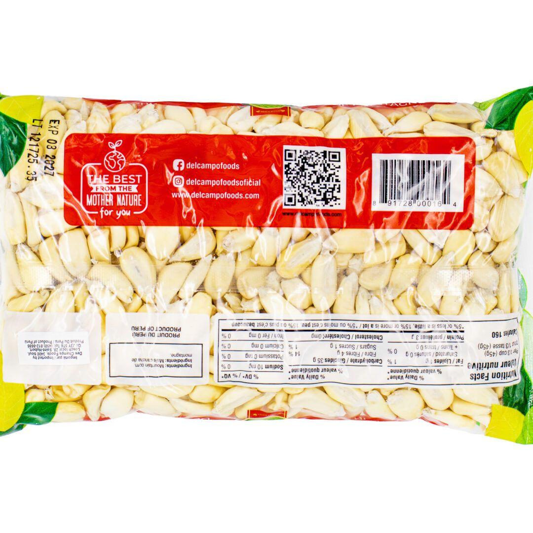 Del Campo Cancha Mountain Corn