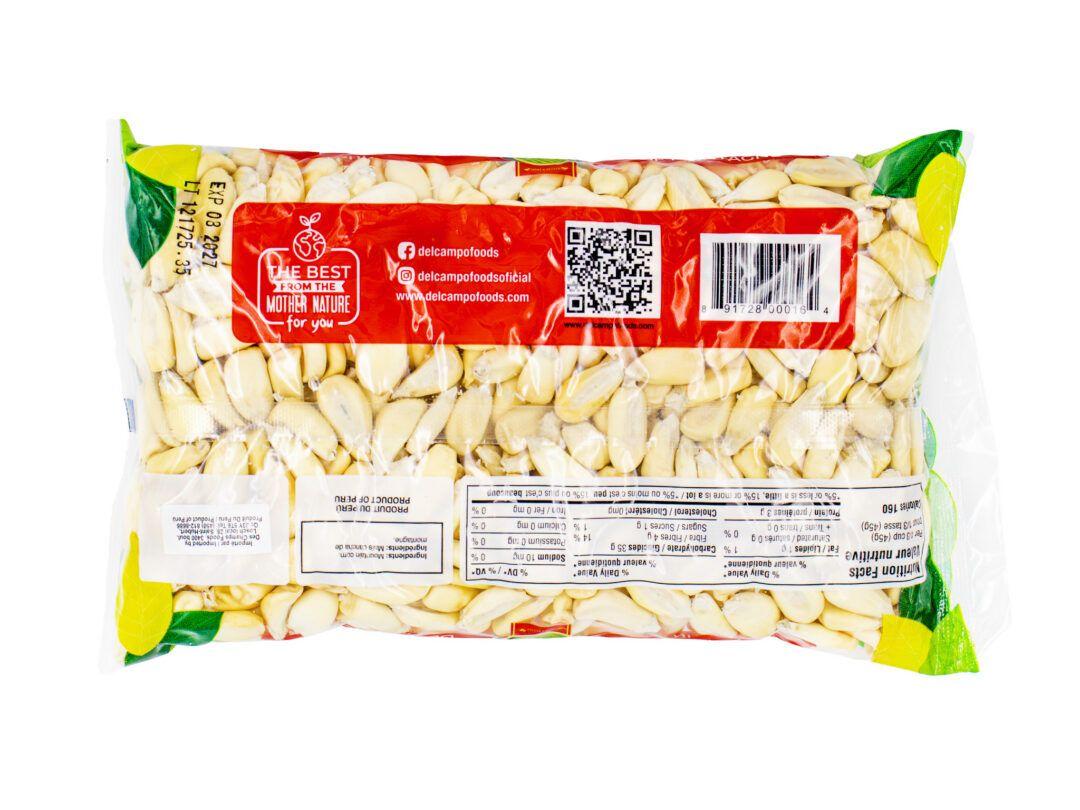 Del Campo Cancha Mountain Corn