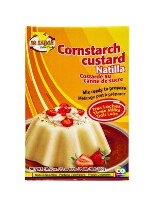 Su Sabor Natilla Tres Leches