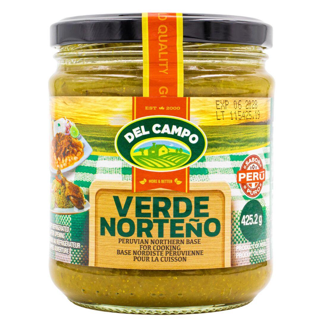 Del Campo Peruvian Northern Base
