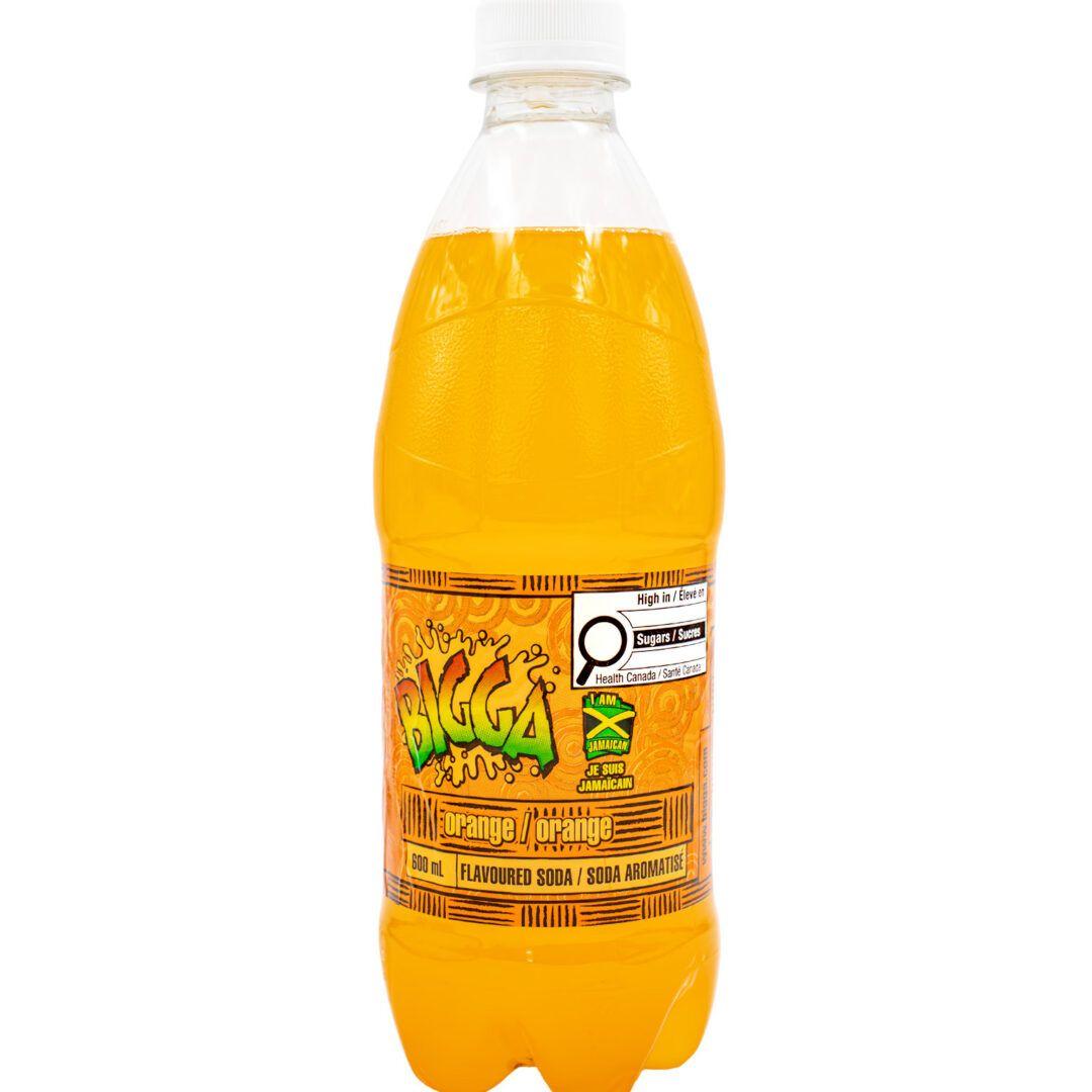 Bigga Orange