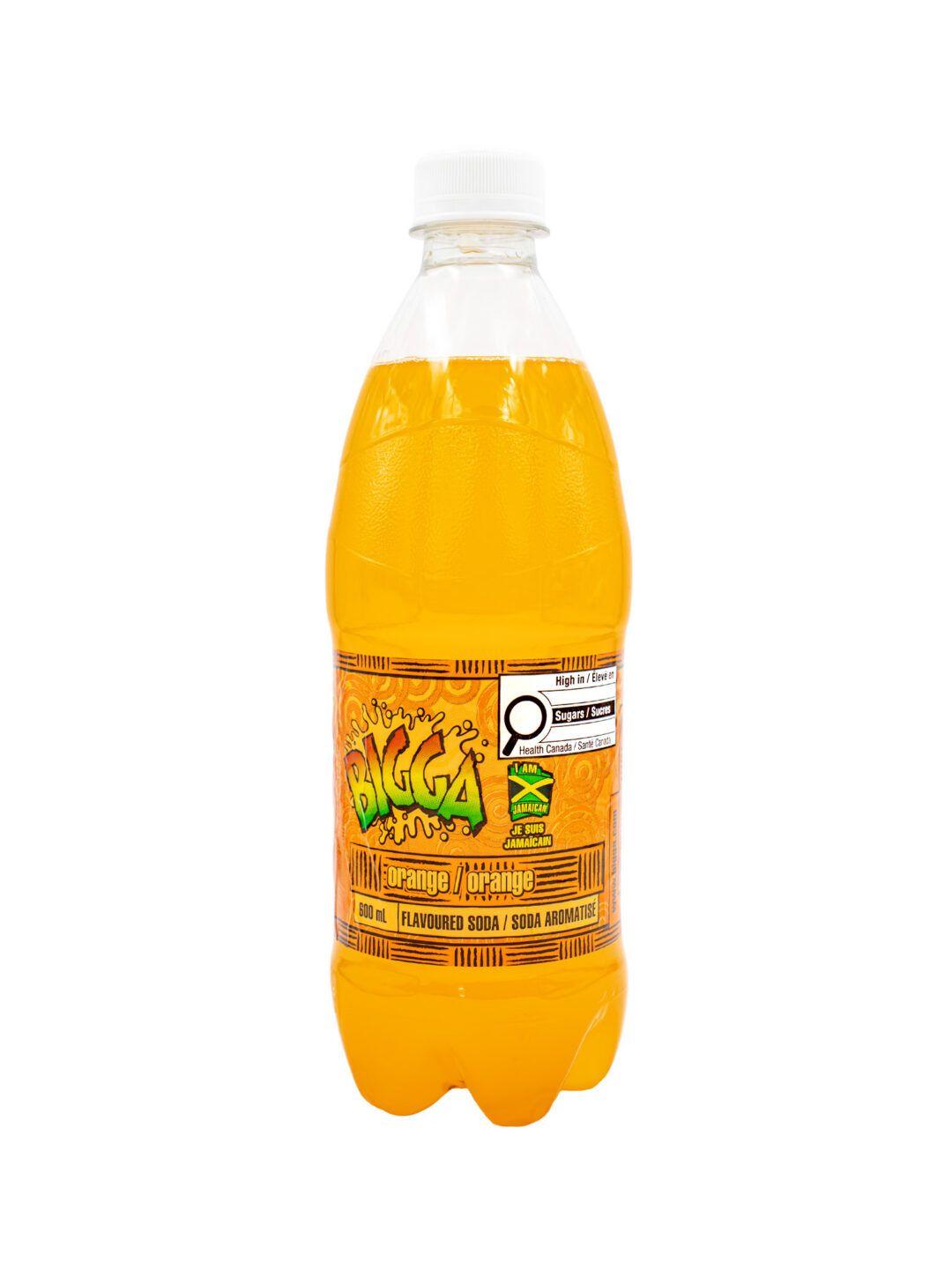 Bigga Orange