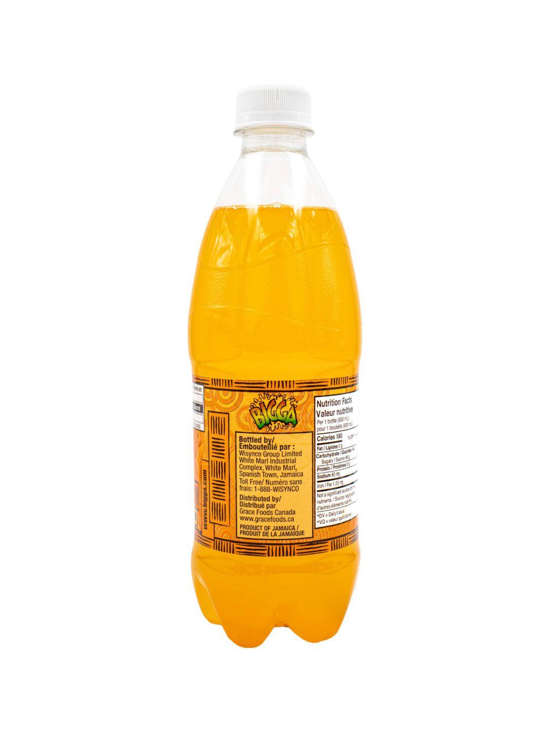 Bigga Orange