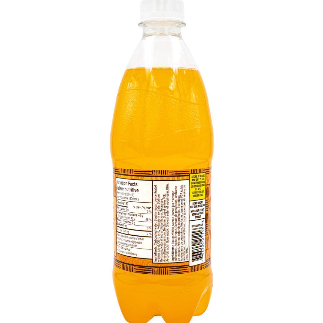 Bigga Orange