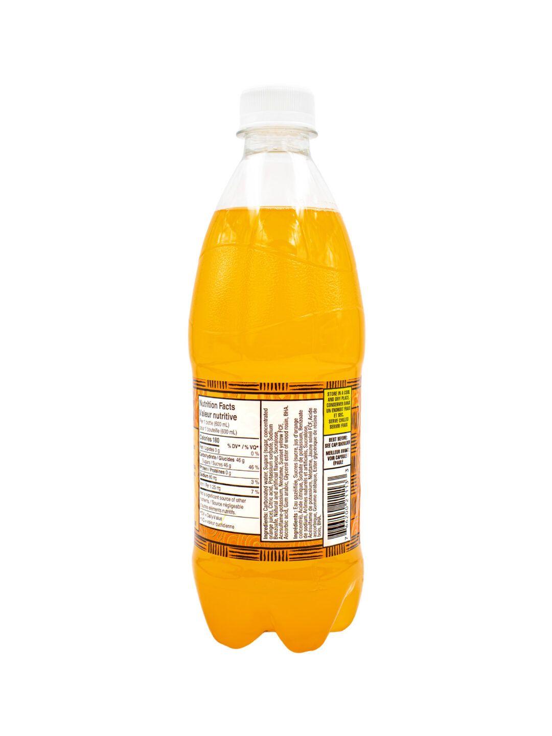 Bigga Orange