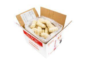 Pan Pa'Ya Frozen Pan Blandito (INST)