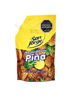 San Jorge Mermelada de Piña