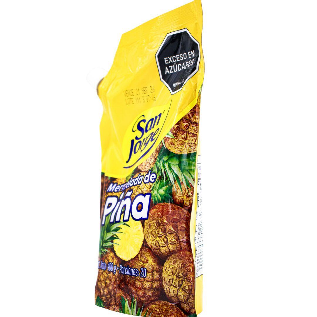 San Jorge Mermelada de Piña